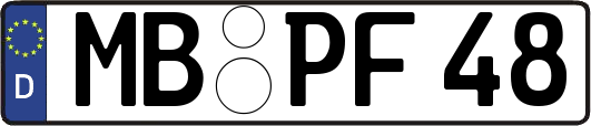 MB-PF48
