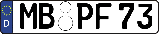 MB-PF73