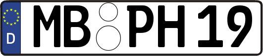 MB-PH19