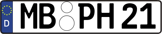 MB-PH21
