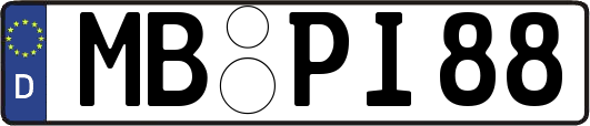 MB-PI88