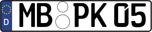 MB-PK05