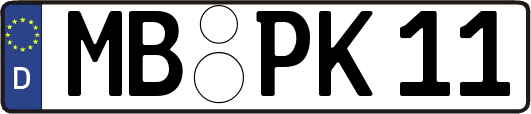MB-PK11