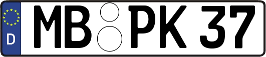 MB-PK37