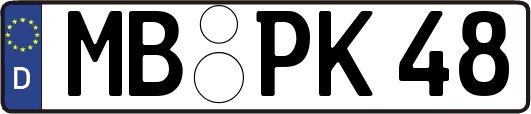 MB-PK48
