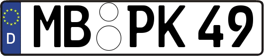 MB-PK49