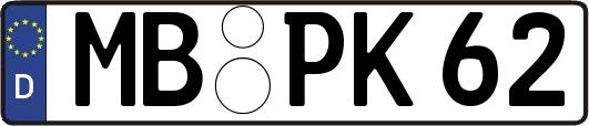 MB-PK62