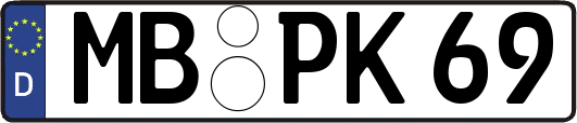 MB-PK69
