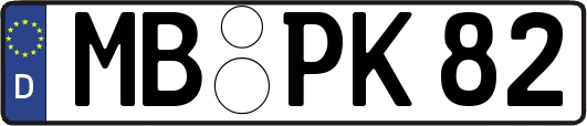 MB-PK82