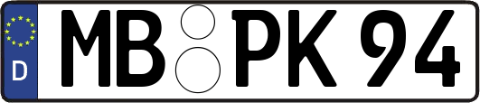MB-PK94