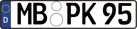 MB-PK95