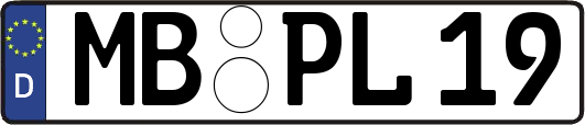 MB-PL19