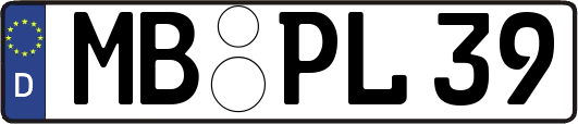MB-PL39