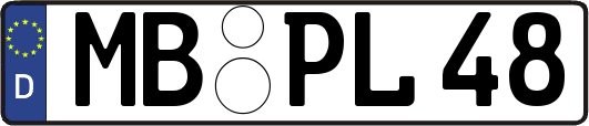 MB-PL48