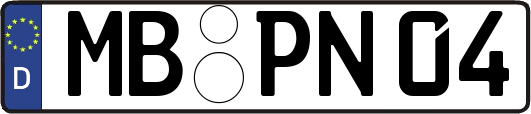 MB-PN04