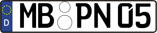 MB-PN05