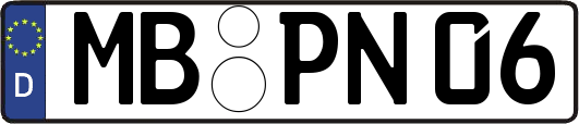 MB-PN06