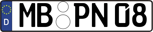 MB-PN08
