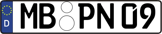 MB-PN09