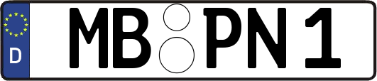 MB-PN1