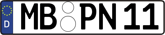 MB-PN11