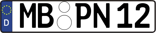 MB-PN12