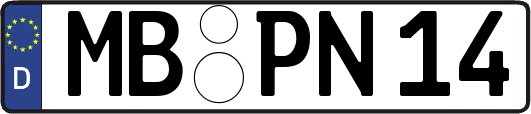 MB-PN14