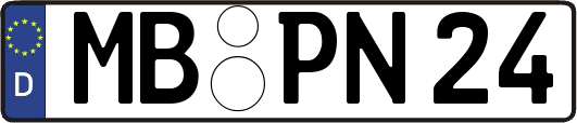 MB-PN24