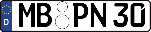 MB-PN30