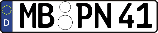 MB-PN41