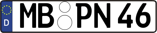 MB-PN46