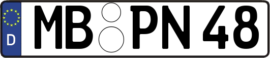 MB-PN48