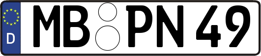 MB-PN49