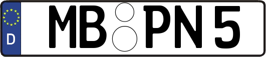 MB-PN5