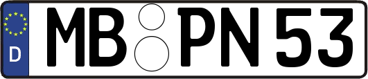 MB-PN53