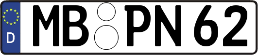 MB-PN62