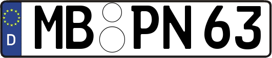 MB-PN63