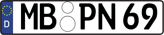 MB-PN69