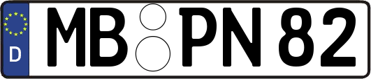 MB-PN82