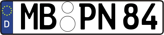 MB-PN84
