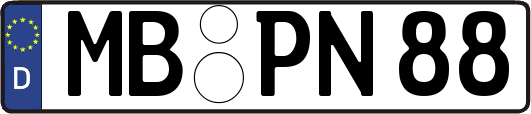 MB-PN88