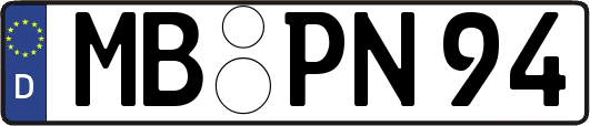MB-PN94