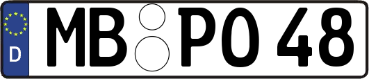 MB-PO48