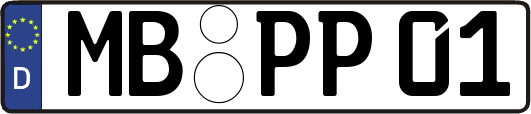MB-PP01