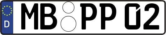 MB-PP02