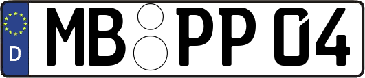 MB-PP04