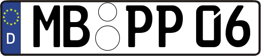 MB-PP06