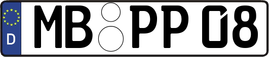 MB-PP08