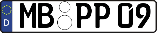 MB-PP09