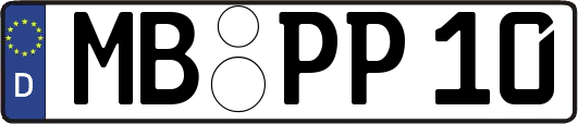 MB-PP10